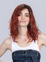 Tabu by Ellen Wille
