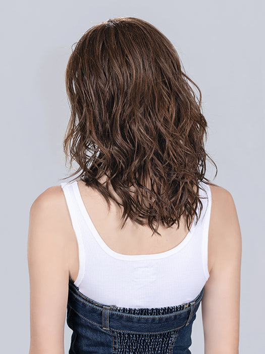 Tabu by Ellen Wille