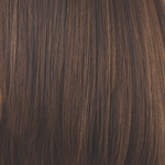 Liora color swatch — Toasted Brown