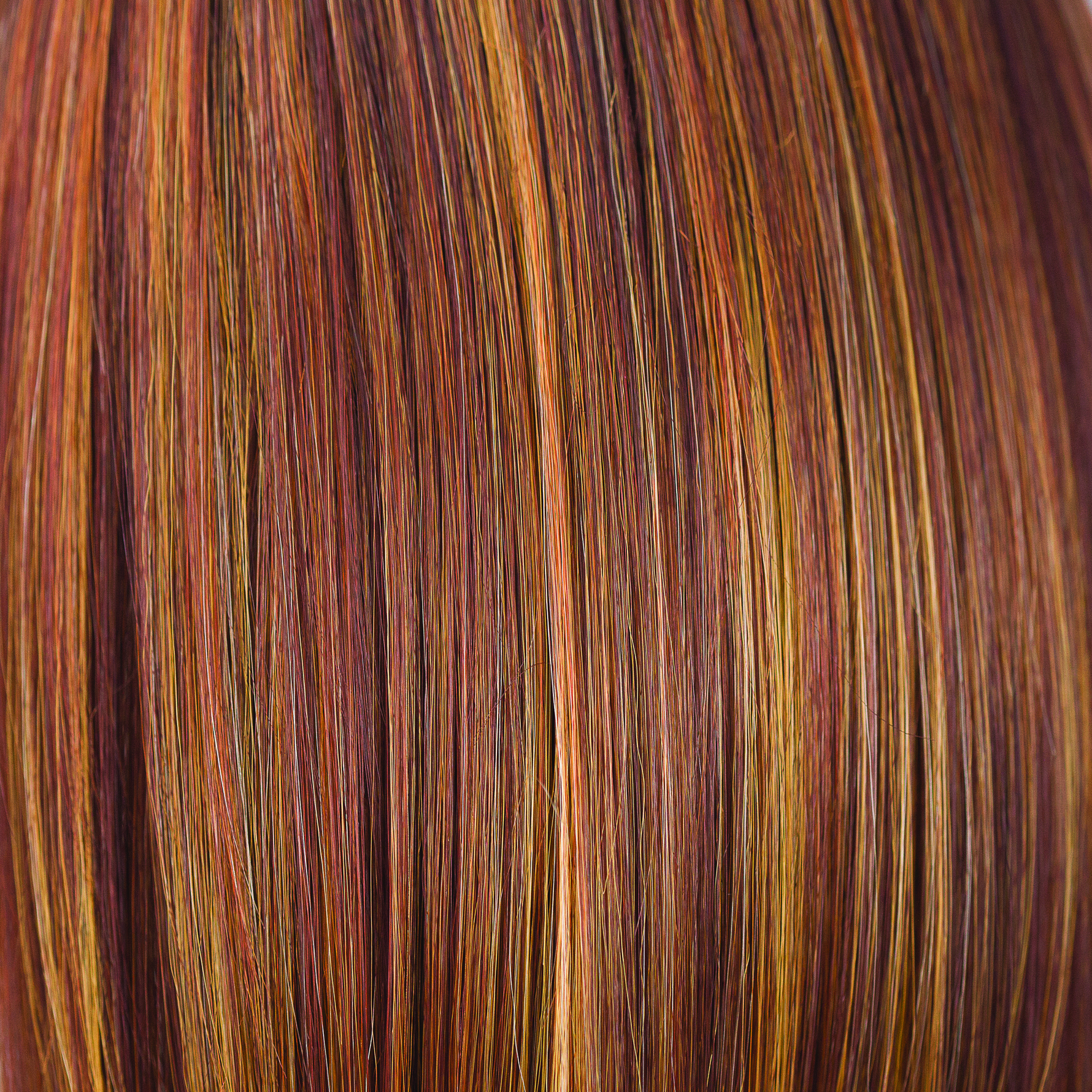 Liora color swatch — Tomato Bisque