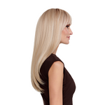Next Top Model by TressAllure in Biscotti Blonde — left model view