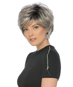 True by Estetica Designs, front model view