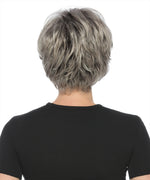 True by Estetica Designs, back model view