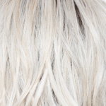 Liora color swatch — White Rose Blond-R