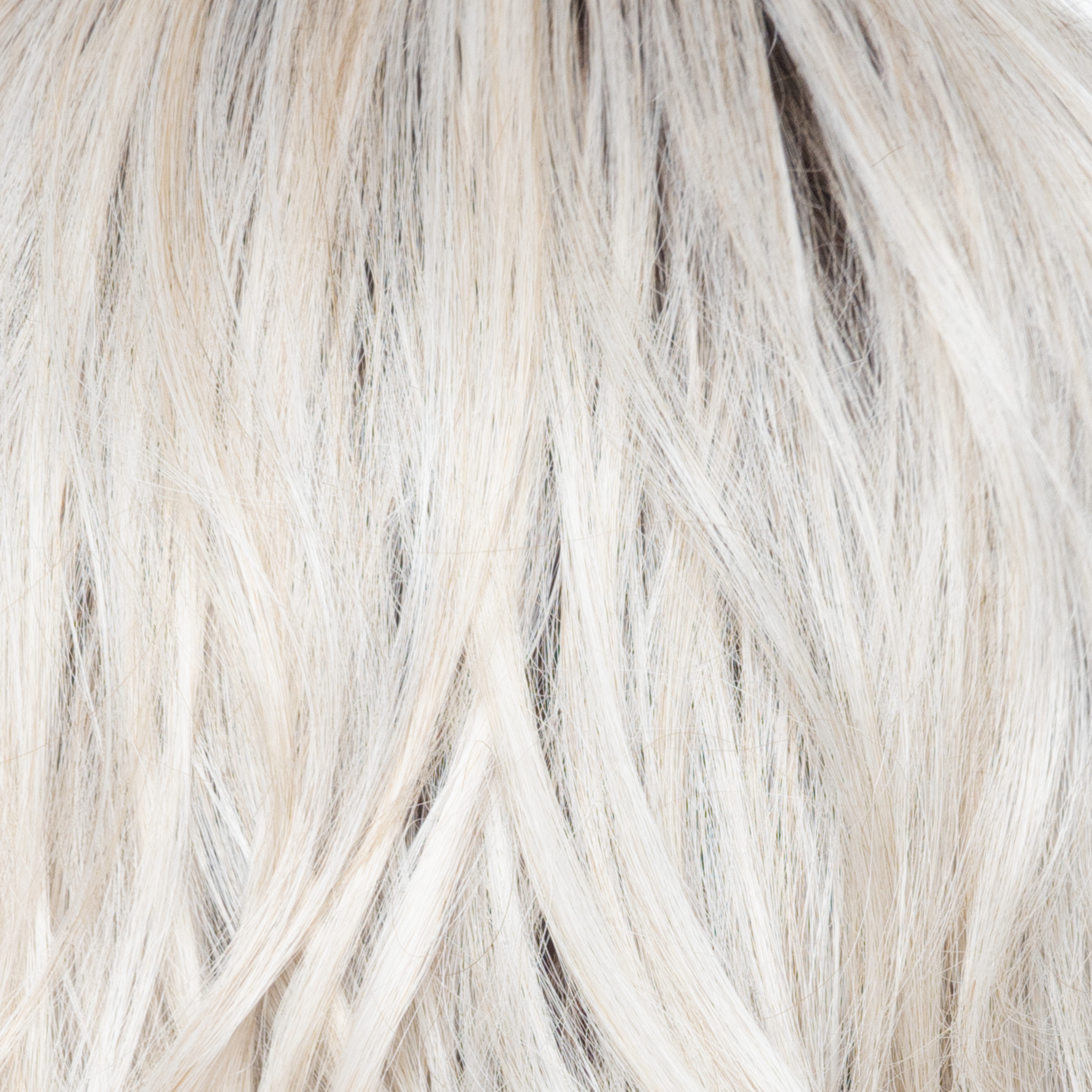 Liora color swatch — White Rose Blond-R