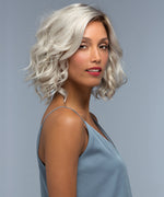 Wren by Estetica Designs, front model view