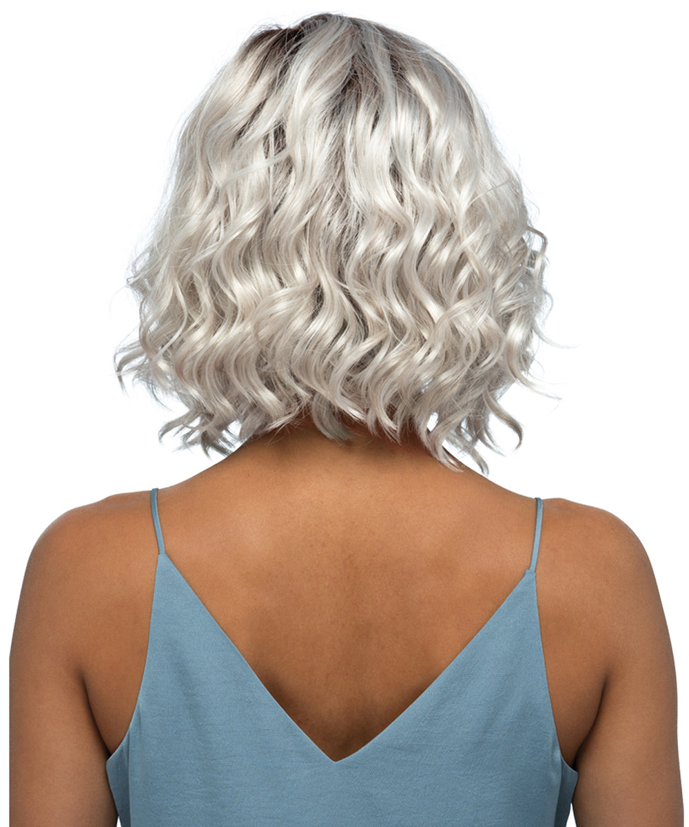 Wren by Estetica Designs, back model view