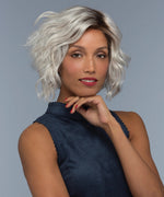 Wynter by Estetica Designs, back model view