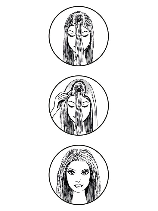 Ultima by Ellen Wille