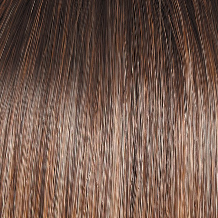 SS Cappuccino swatch