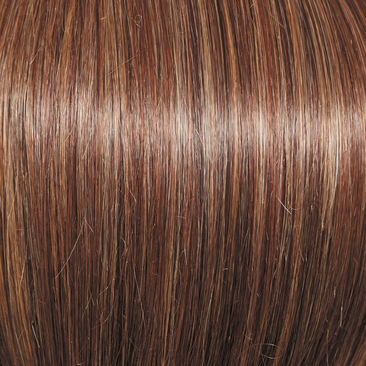 Golden Russet swatch
