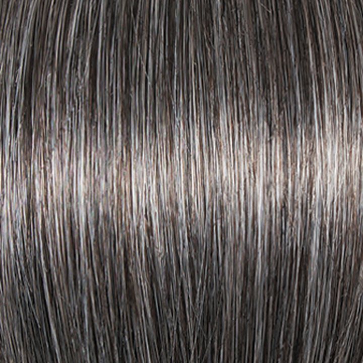 Sugared Charcoal swatch