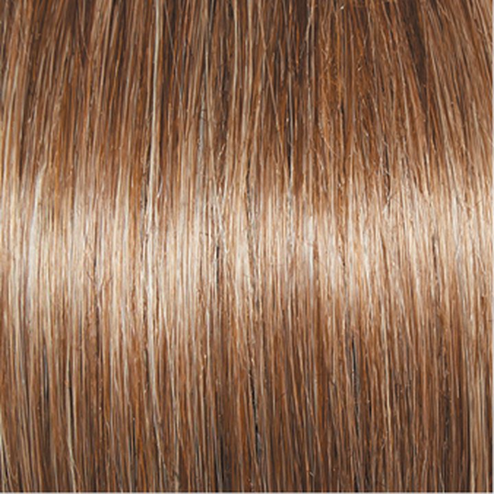 Pecan Mist swatch