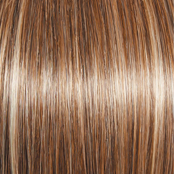 Cappuccino Mist swatch