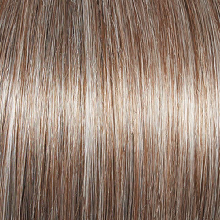 Sugared Walnut swatch