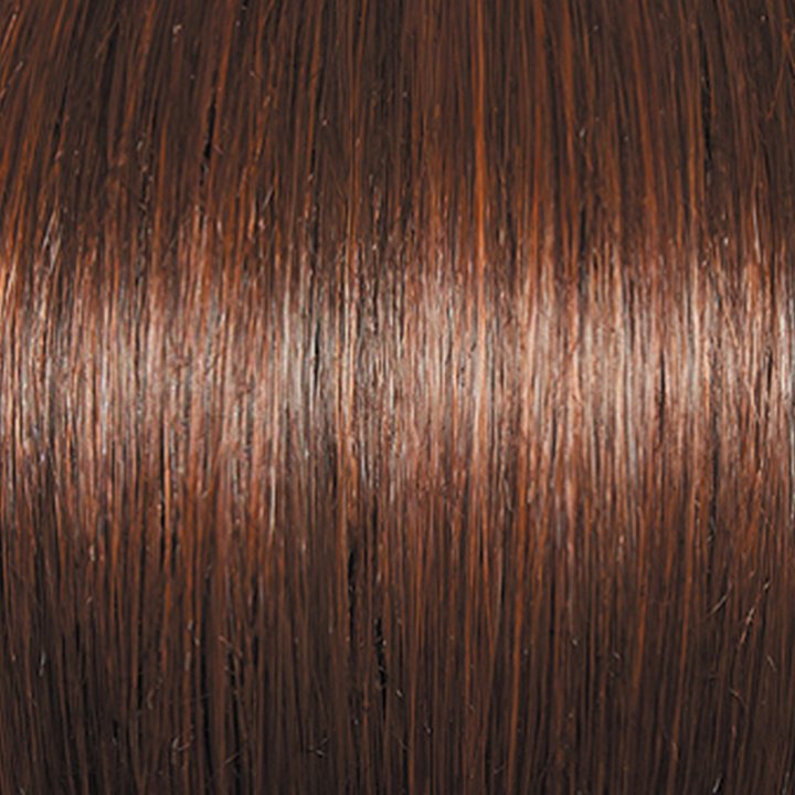 Chocolate Copper Mist swatch