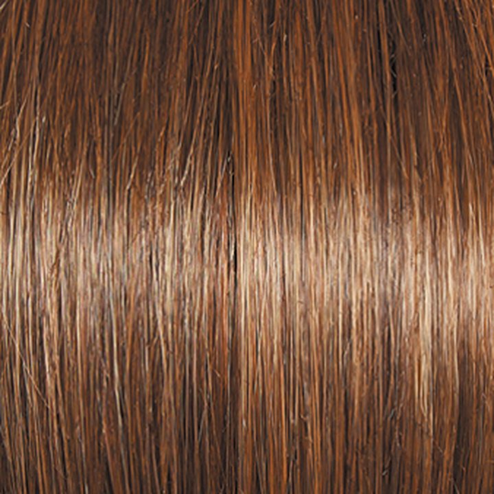 Chestnut Mist swatch