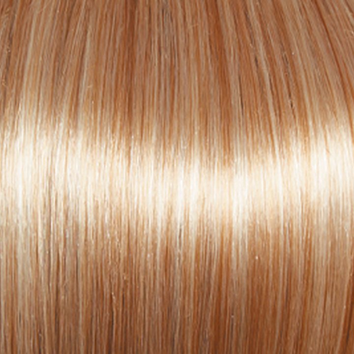 Sandy Blonde swatch