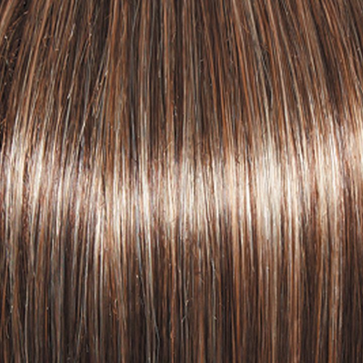 Toasted Pecan swatch