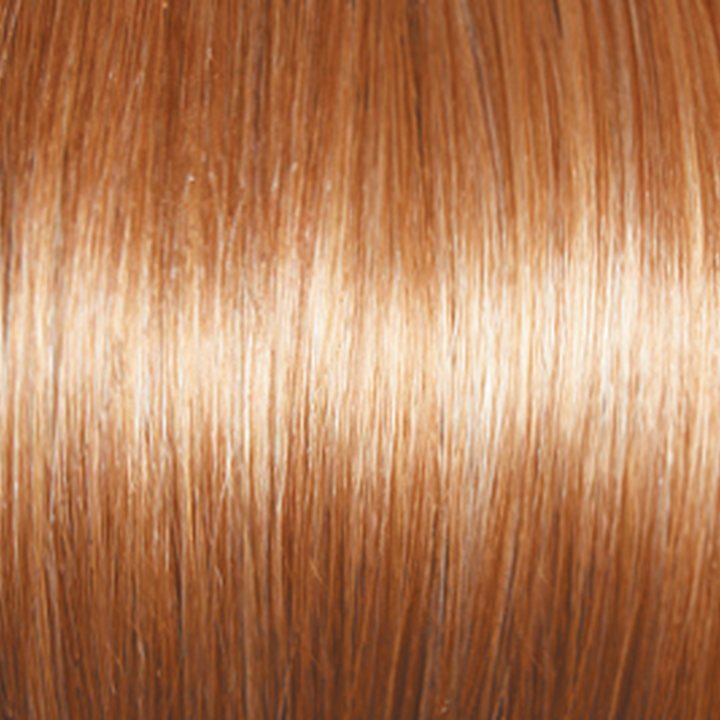 Caramel swatch