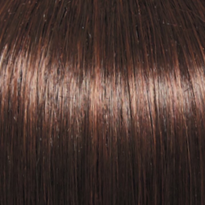 Mahogany swatch