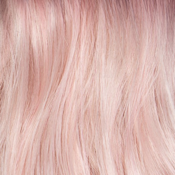 Pink swatch