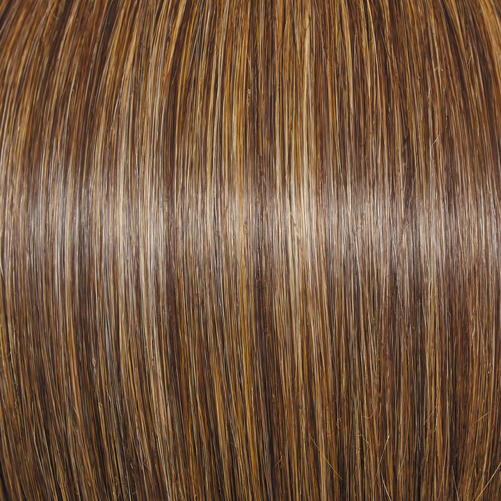 Golden Walnut swatch