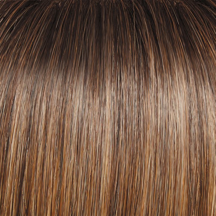 Shaded Cappuccino swatch