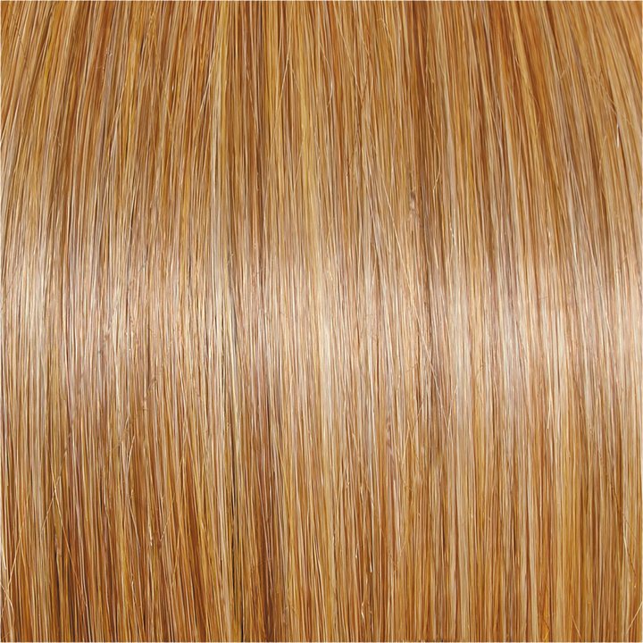 Honey Ginger swatch