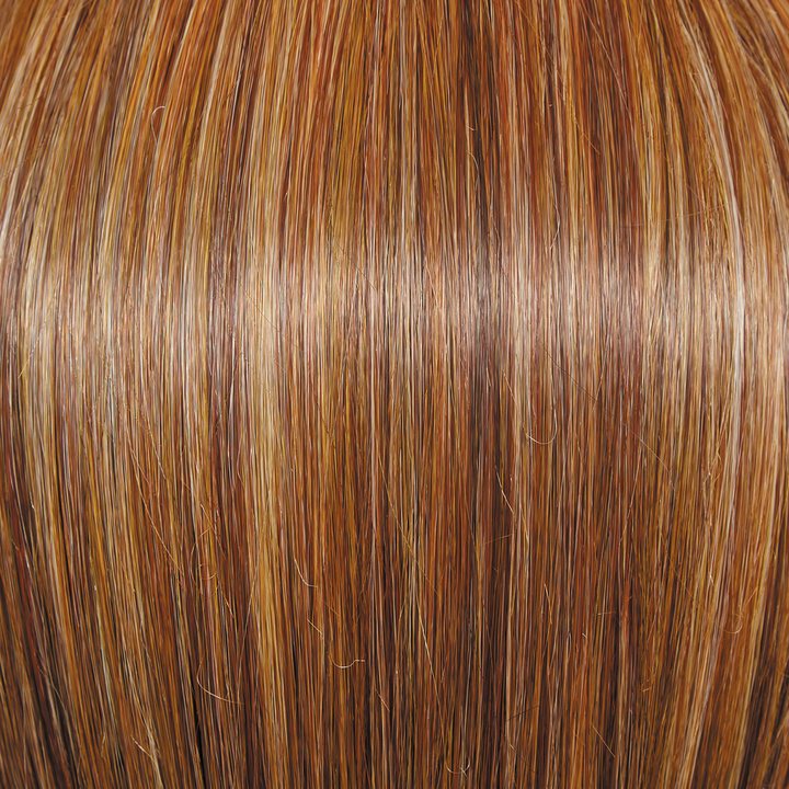 Golden Russet swatch