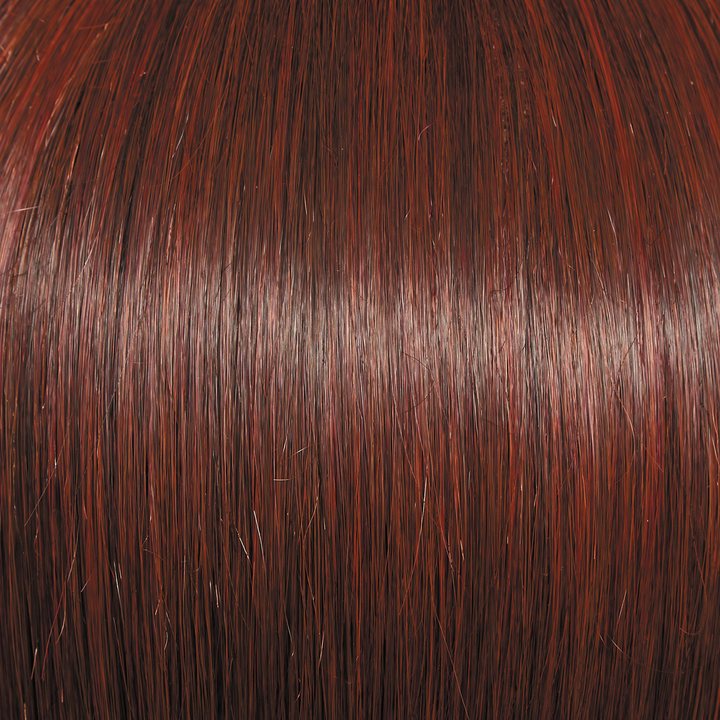 Deepest Ruby swatch