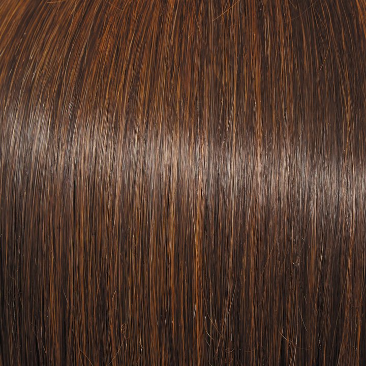 Ginger Brown swatch