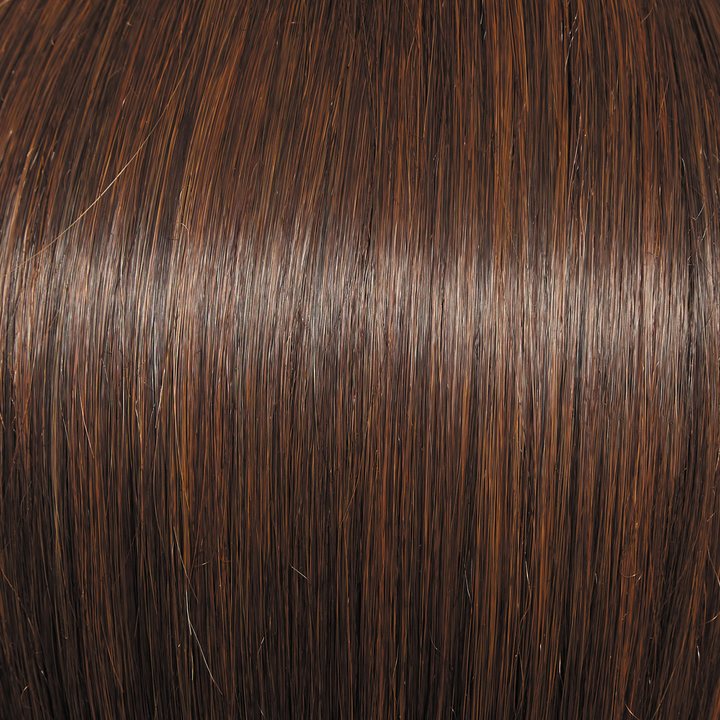 Copper Mahogany swatch
