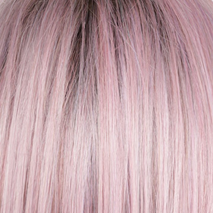Shaded Pink swatch