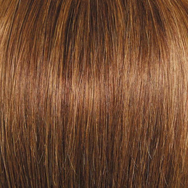 Chestnut swatch