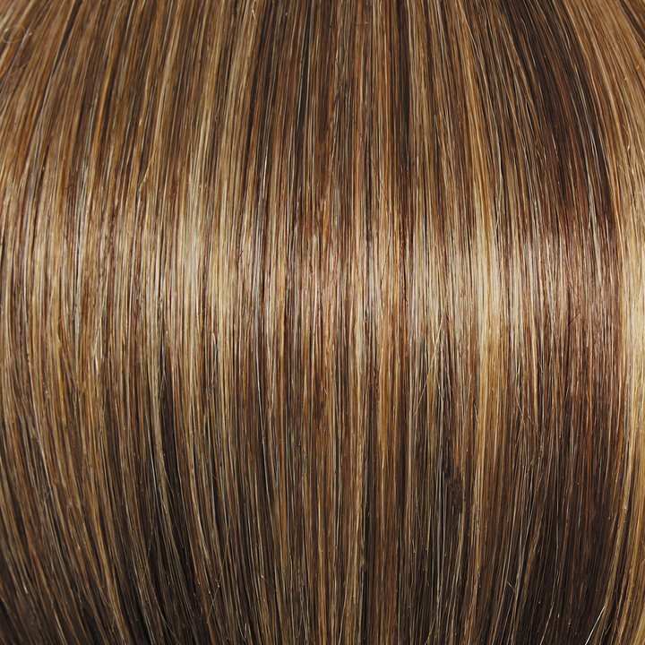 Glazed Mocha swatch