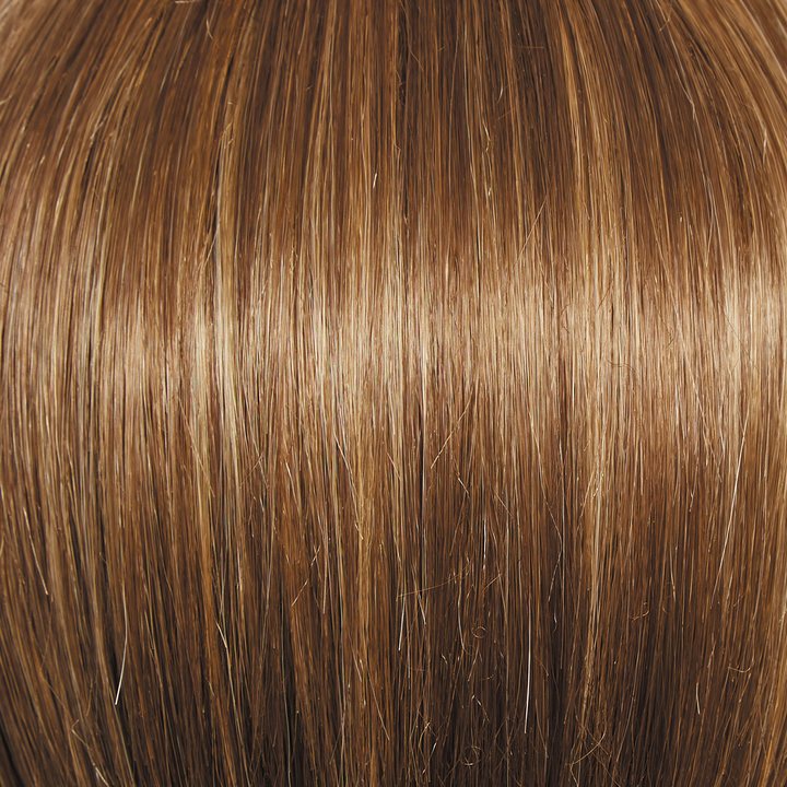 Honey Pecan swatch