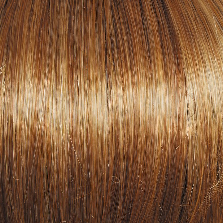 Honey Ginger swatch