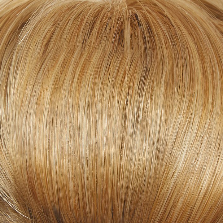Honey Blonde swatch