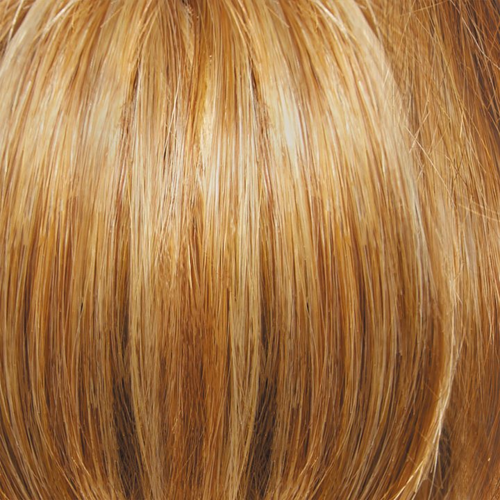 Glazed Apricot swatch