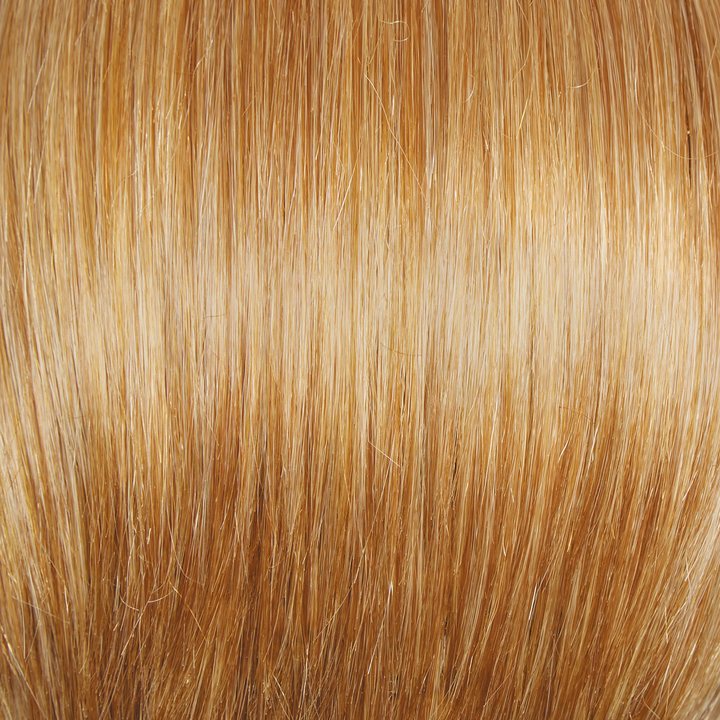Ginger Blonde swatch
