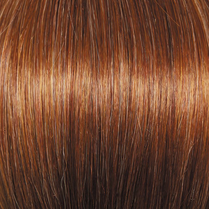Glazed Cinnamon swatch