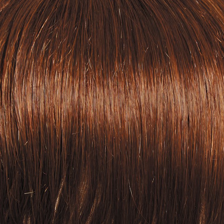 Cinnabar swatch