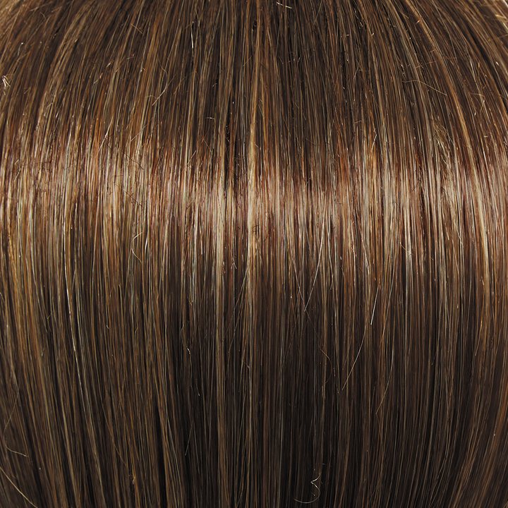 Golden Walnut swatch