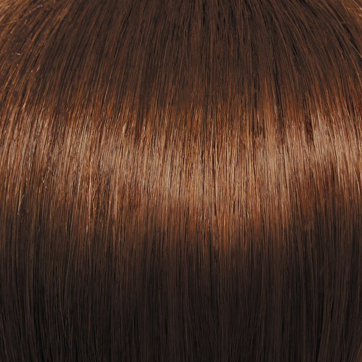 Ginger Brown swatch
