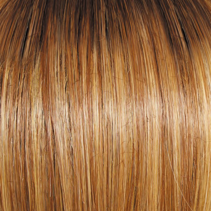 SS Honey Ginger swatch