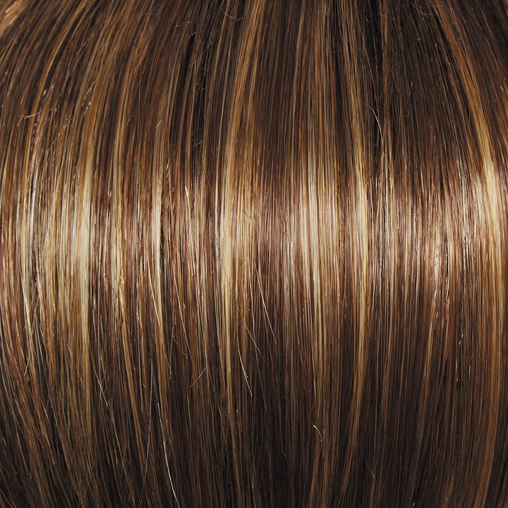SS Golden Walnut swatch