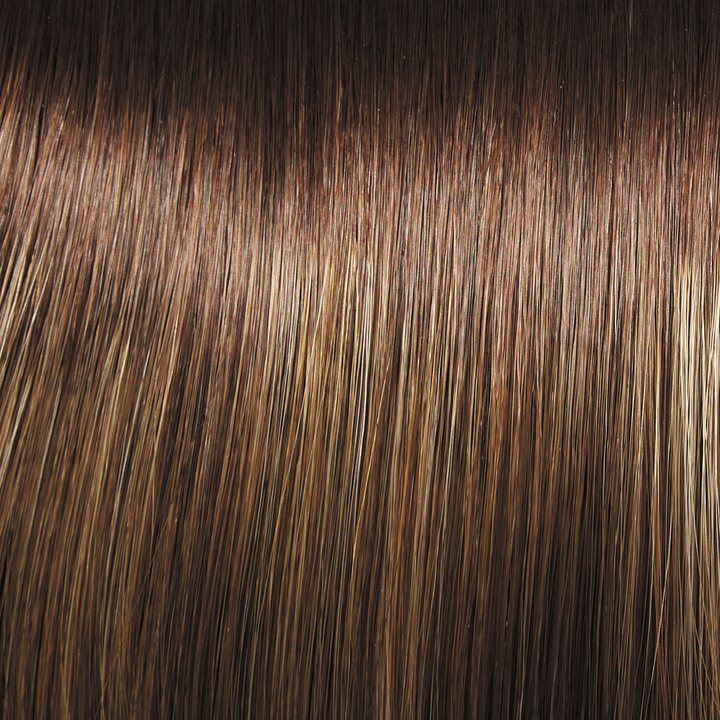 SS Iced Café Latte swatch